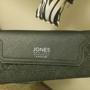 Wallet/clutch / purse